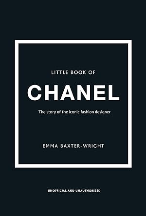 Imagen del vendedor de The Little Book of Chanel a la venta por Goodwill Books