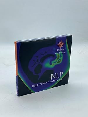 Seller image for NLP Thorsons First Directions for sale by True Oak Books
