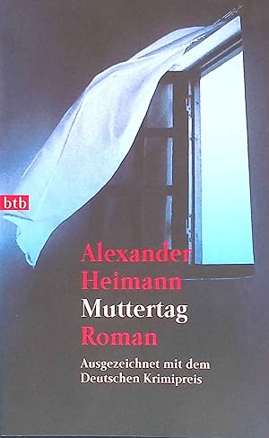 Bild des Verk�ufers f�r Muttertag : Roman. Goldmann ; 73095 : btb zum Verkauf von books4less (Versandantiquariat Petra Gros GmbH & Co. KG)