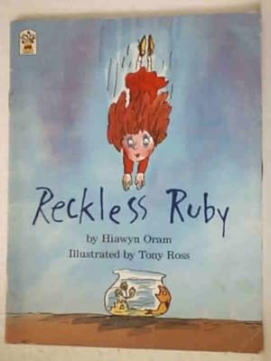 Immagine del venditore per Reckless Ruby venduto da WeBuyBooks