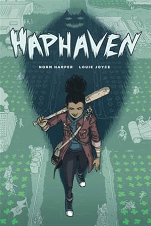 Immagine del venditore per Haphaven venduto da GreatBookPrices