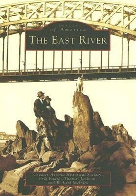 Immagine del venditore per The East River venduto da moluna