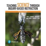 Seller image for Teaching Science Through Inquiry-Based Instruction (Print Offer Edition) for sale by eCampus
