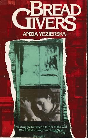 Seller image for Bread Givers for sale by Bookshop Baltimore