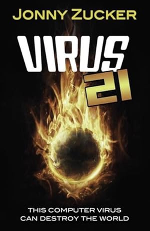 Bild des Verk�ufers f�r Virus 21 zum Verkauf von AHA-BUCH GmbH