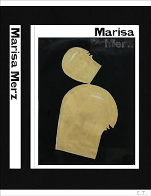 Seller image for MARISA MERZ for sale by BOOKSELLER  -  ERIK TONEN  BOOKS