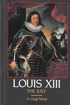 Seller image for Louis XII, The Just for sale by Riverwash Books (IOBA)