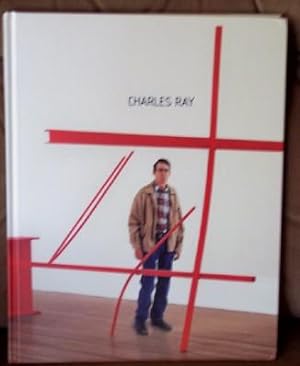 Seller image for Charles Ray for sale by The Ridge Books