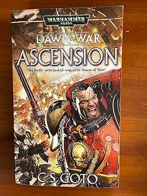 Imagen del vendedor de Dawn of War: Ascension a la venta por Jake's Place Books