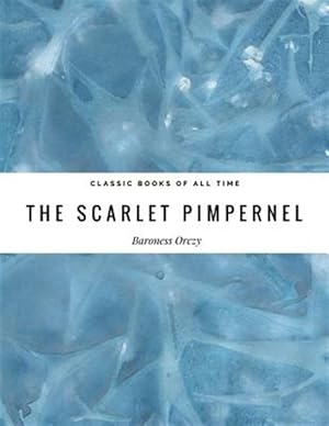 Seller image for Scarlet Pimpernel for sale by GreatBookPrices