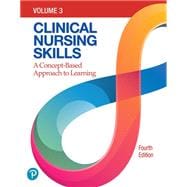 Bild des Verkufers fr Nursing: A Concept-Based Approach to Learning, Volume 3 (Print Offer Edition) zum Verkauf von eCampus