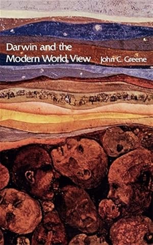 Seller image for Darwin and the Modern World View for sale by GreatBookPrices