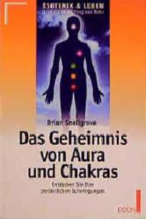 Bild des Verk�ufers f�r Das Geheimnis von Aura und Chakras zum Verkauf von Gerald Wollermann