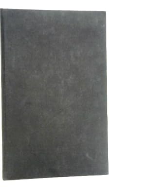 Bild des Verk�ufers f�r Monetary Policy In The 'Sixties. UK, USA & W.Germany zum Verkauf von World of Rare Books