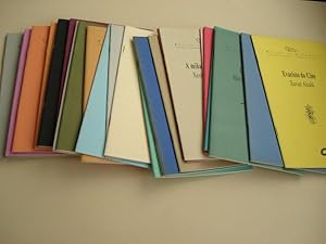 Imagen del vendedor de Contos do Castromil. Colecci�n completa, 30 t�tulos a la venta por GALLAECIA LIBROS