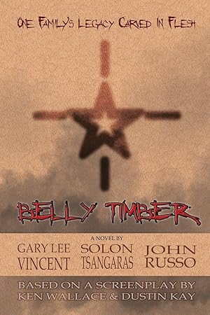 Imagen del vendedor de Belly Timber a la venta por clickgoodwillbooks