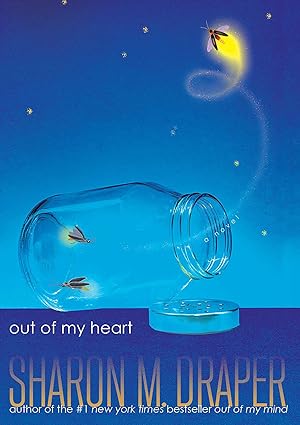 Bild des Verk�ufers f�r Out of My Heart (Export) zum Verkauf von clickgoodwillbooks