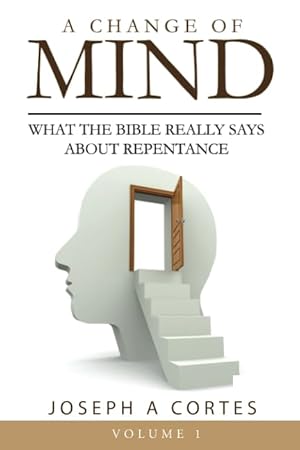 Seller image for A Change of Mind Volume 1 for sale by clickgoodwillbooks