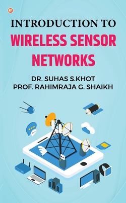 Immagine del venditore per Introduction to Wireless Sensor Networks (Paperback or Softback) venduto da BargainBookStores