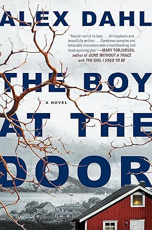 Image du vendeur pour The Boy at the Door mis en vente par moluna