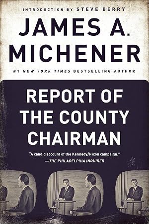 Bild des Verk�ufers f�r Report of the County Chairman zum Verkauf von moluna