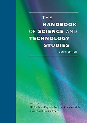 Bild des Verkufers fr The Handbook of Science and Technology Studies zum Verkauf von moluna