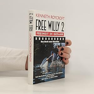 Bild des Verkufers fr Free Willy 2 zum Verkauf von Bookbot