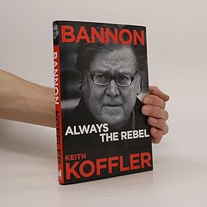 Bild des Verk�ufers f�r Bannon zum Verkauf von Bookbot