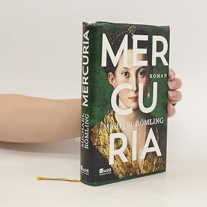 Immagine del venditore per Mercuria venduto da Bookbot