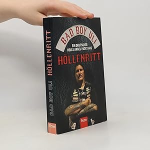 Bild des Verk�ufers f�r Ho?llenritt zum Verkauf von Bookbot