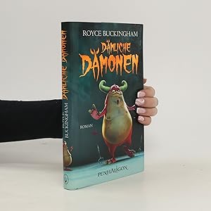 Immagine del venditore per Damliche Damonen venduto da Bookbot