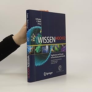 Immagine del venditore per Wissen Hoch 12: Ergebnisse und Trends in Forschung und Technik Chronik der Wissenschaft 2006 mit einem Ausblick auf das Jahr 2007 venduto da Bookbot