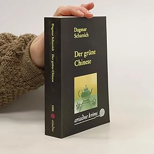 Bild des Verk�ufers f�r Der grune Chinese zum Verkauf von Bookbot