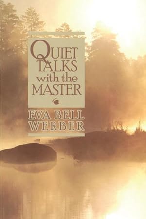 Bild des Verk�ufers f�r Quiet Talks with the Master zum Verkauf von AHA-BUCH GmbH