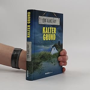 Immagine del venditore per Kalter Grund venduto da Bookbot