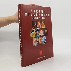 Seller image for Stern-Millennium 1000 bis 1999 for sale by Bookbot