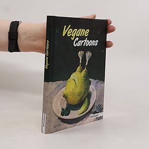 Bild des Verkufers fr Vegane Cartoons zum Verkauf von Bookbot
