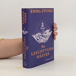Immagine del venditore per Die Leuchtturmwrter venduto da Bookbot