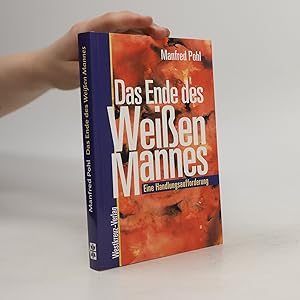 Image du vendeur pour Das Ende des Weien Mannes mis en vente par Bookbot