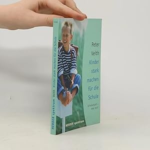 Bild des Verk�ufers f�r Kinder stark machen fur die Schule zum Verkauf von Bookbot