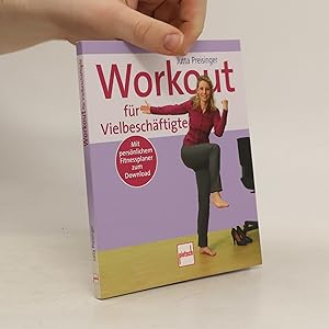 Seller image for Workout fu?r Vielbescha?ftigte for sale by Bookbot