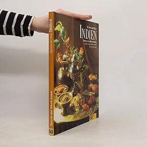 Bild des Verk�ufers f�r Indien zum Verkauf von Bookbot