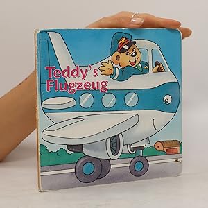 Immagine del venditore per Teddy's Flugzeug venduto da Bookbot