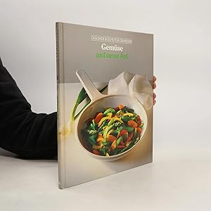 Bild des Verk�ufers f�r Gemuse auf neue Art zum Verkauf von Bookbot