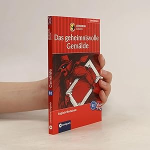 Bild des Verk�ufers f�r Das geheimnisvolle Gem�lde zum Verkauf von Bookbot