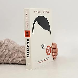 Bild des Verk�ufers f�r Look who's back zum Verkauf von Bookbot