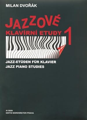 Immagine del venditore per Jazz-Klavier-Et�den venduto da AHA-BUCH GmbH