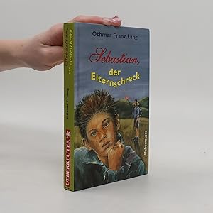 Bild des Verkufers fr Sebastian, der Elternschreck zum Verkauf von Bookbot