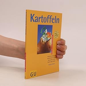 Seller image for Kartoffeln for sale by Bookbot