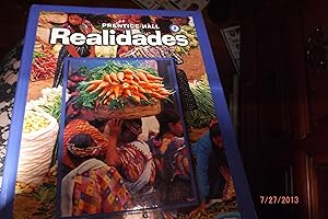 Bild des Verk�ufers f�r Realidades, Level 2 (English and Spanish Edition) zum Verkauf von Dream Books Co.